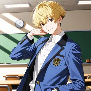 Profile image of 久曾垣