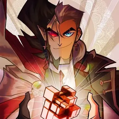 Profile image of Vlad Masters
