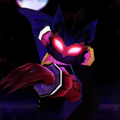 Profile image of Nosferatu