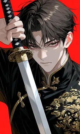 Profile image of 武成