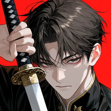 Profile image of 武成