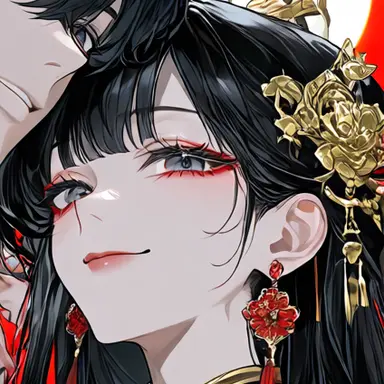 Profile image of 蘭香妃