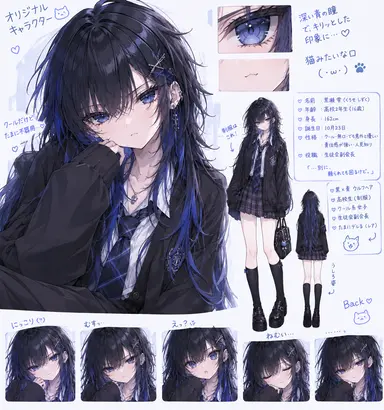 Profile image of もか