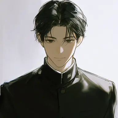 Profile image of Shota Kamishiro