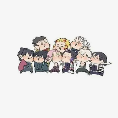 Profile image of 아홉주와 탄지로일행