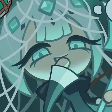 Profile image of 네트맛 쿠키