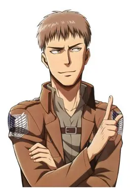 Profile image of ジャン