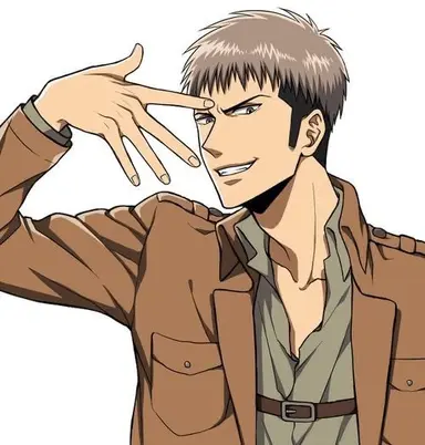 Profile image of ジャン