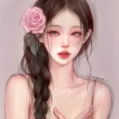 Profile image of 이현아