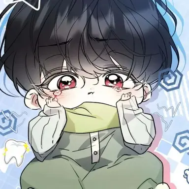 Profile image of 이래윤