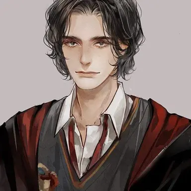 Profile image of 시리우스 블랙
