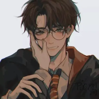 Profile image of 해리 포터