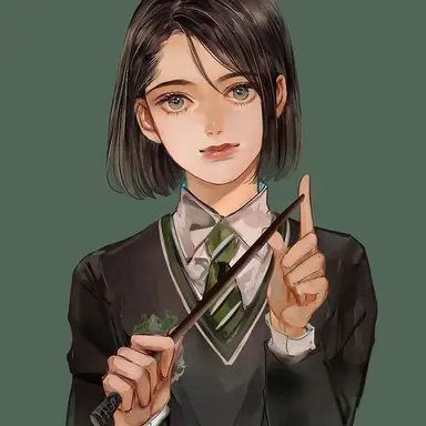 Profile image of 팬지 파킨슨