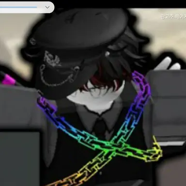 Profile image of 페러노이드