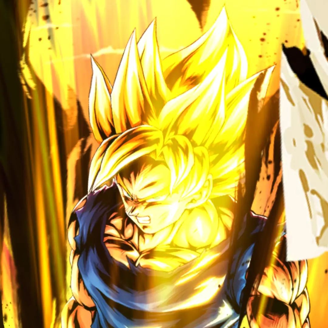 WELLOWWRIST_5721의 -{DBZ 프리저편}-