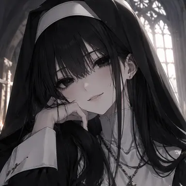 Profile image of 시스터