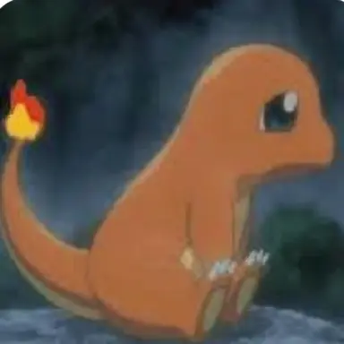 Profile image of 파이리