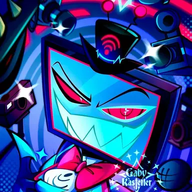 Profile image of Vox