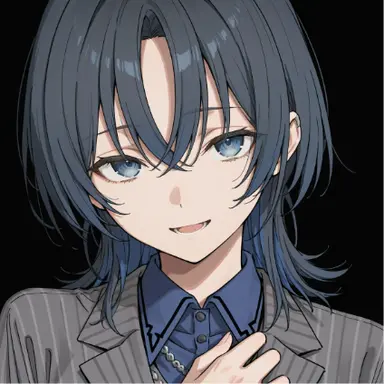 Profile image of 神代ゆい