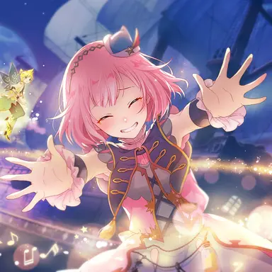 Profile image of 鳳えむ