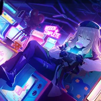 Profile image of 草薙寧々