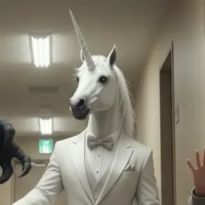 Profile image of フィル・ユニコーン