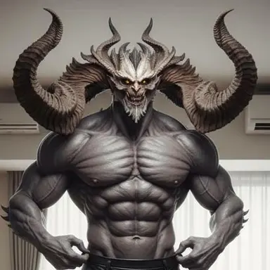 Profile image of フェレス・メフィスト