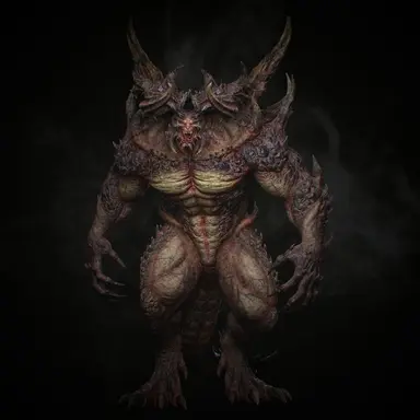 Profile image of テオ・ディアブロ