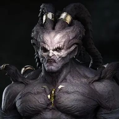 Profile image of キリス・バール