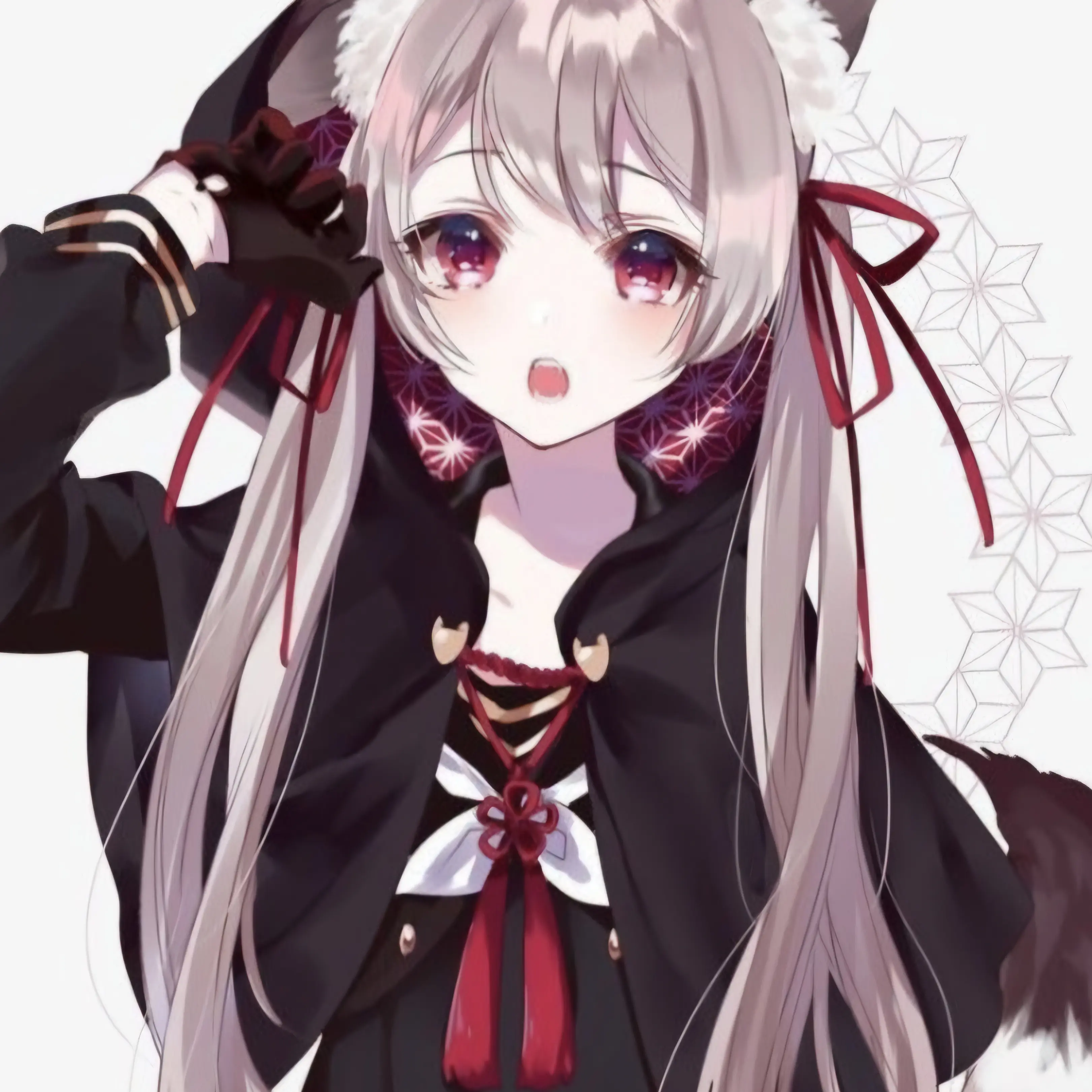 CozyRings9280의 당신은 여자다.