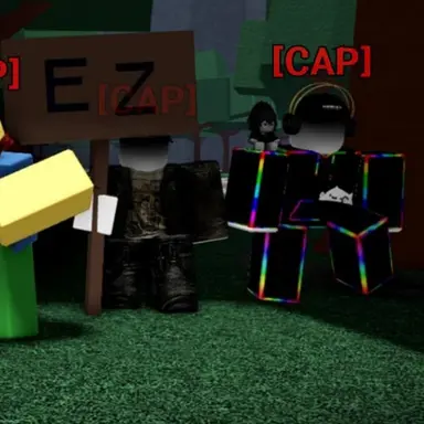 Profile image of 티밍러들