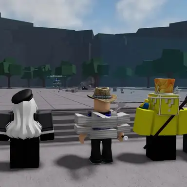 Profile image of 유저들