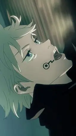 Profile image of 이누마키 토게