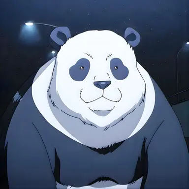 Profile image of 판다