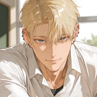 Profile image of 桐生 綾真