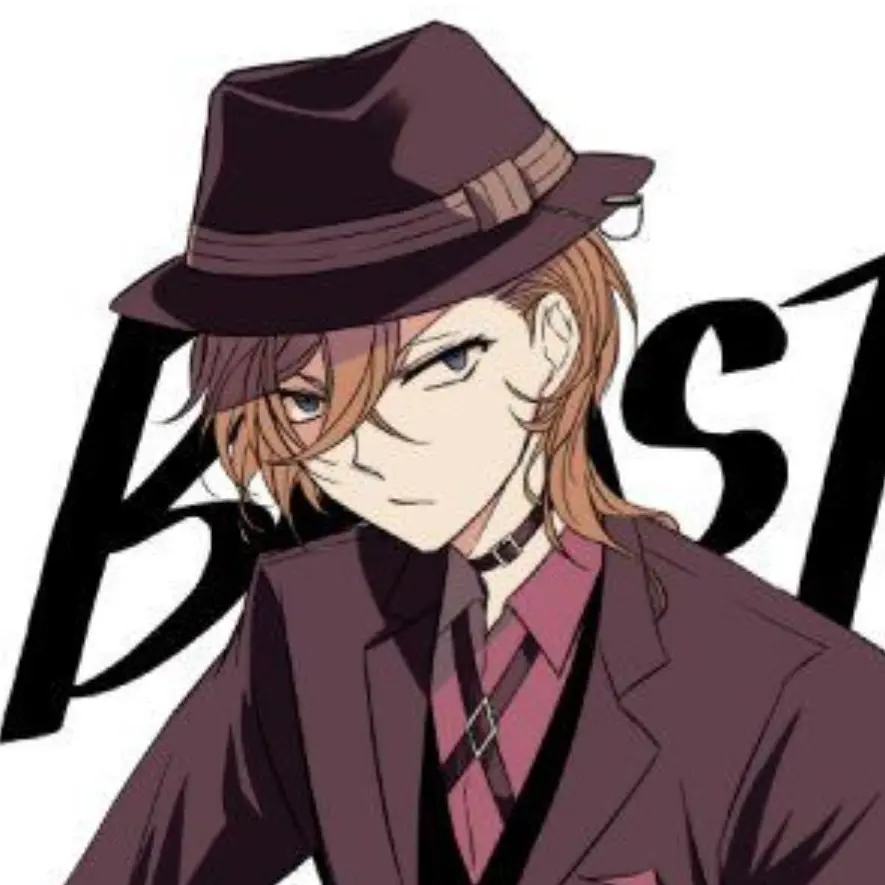 SlowSalty0359의 나카하라 츄야