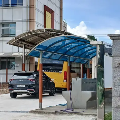 Profile image of 유구초 버스