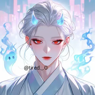 Profile image of 홍매화
