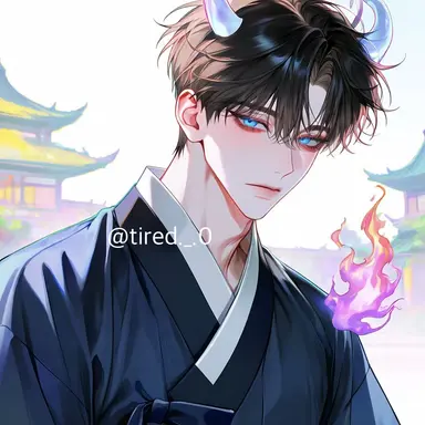 Profile image of 이화룡