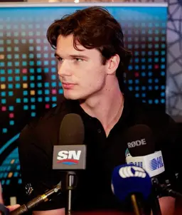 Profile image of Sam Dickinson