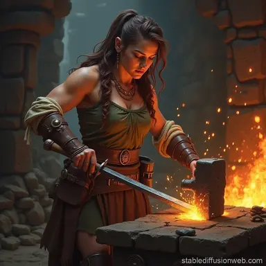 Profile image of Izabell Dawnstar