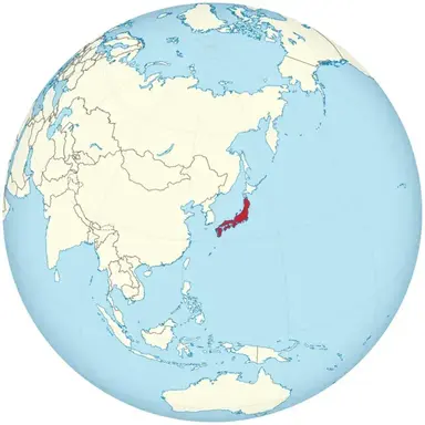 Profile image of 일본국
