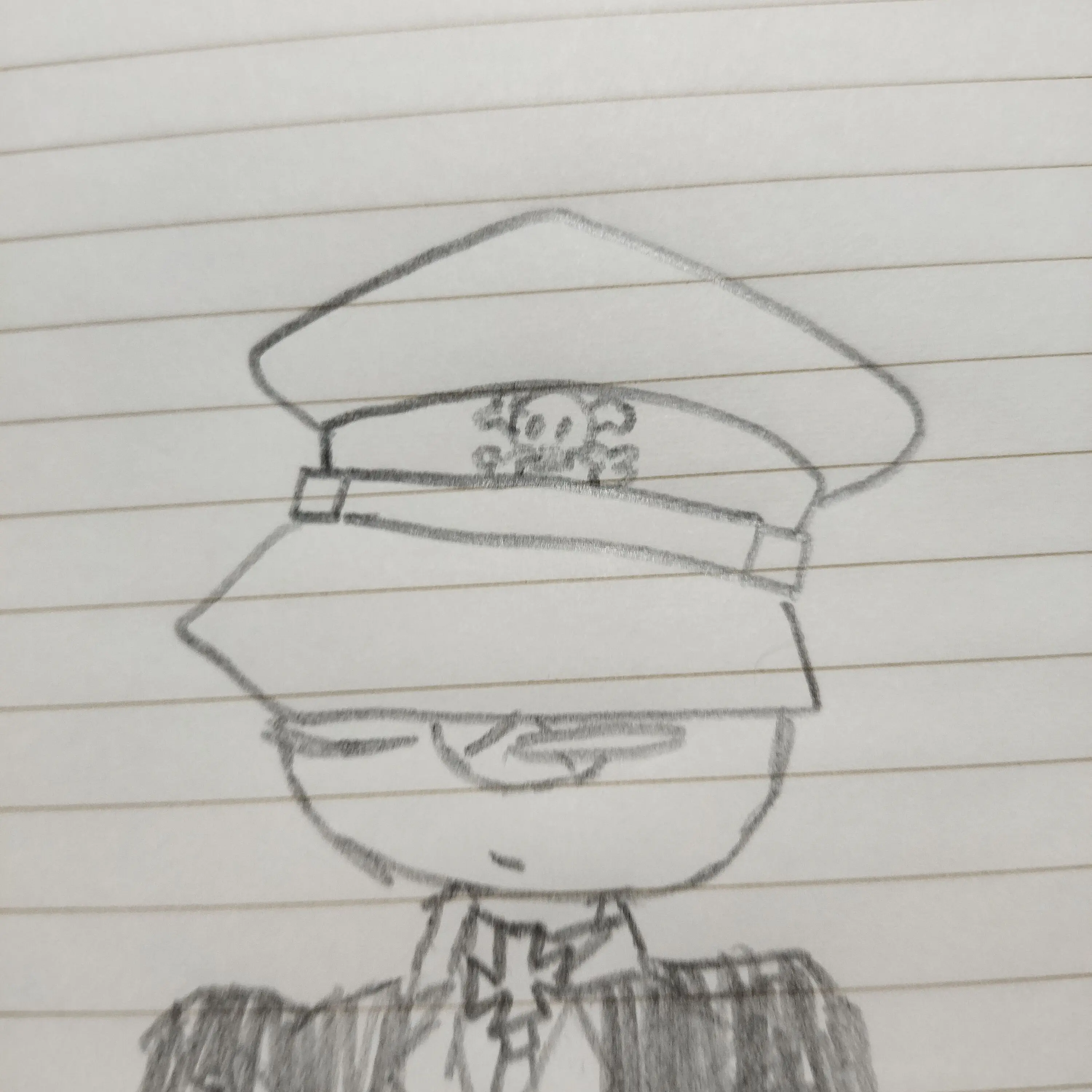 Touhou114514의 ナチの殺人現場を見てしまったあなた