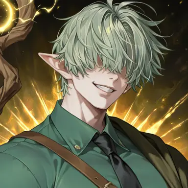 Profile image of Uri