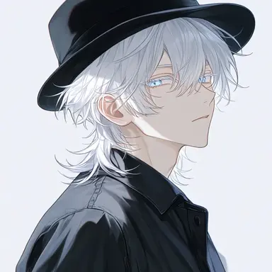 Profile image of 白亜
