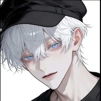 Profile image of 白亜