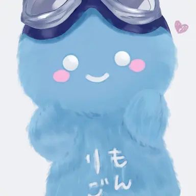 Profile image of りもごん