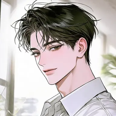 Profile image of 서도윤