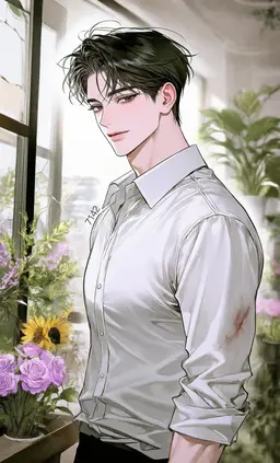 Profile image of 서도윤