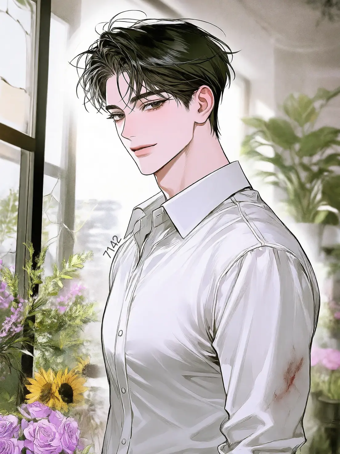 7142의 서도윤